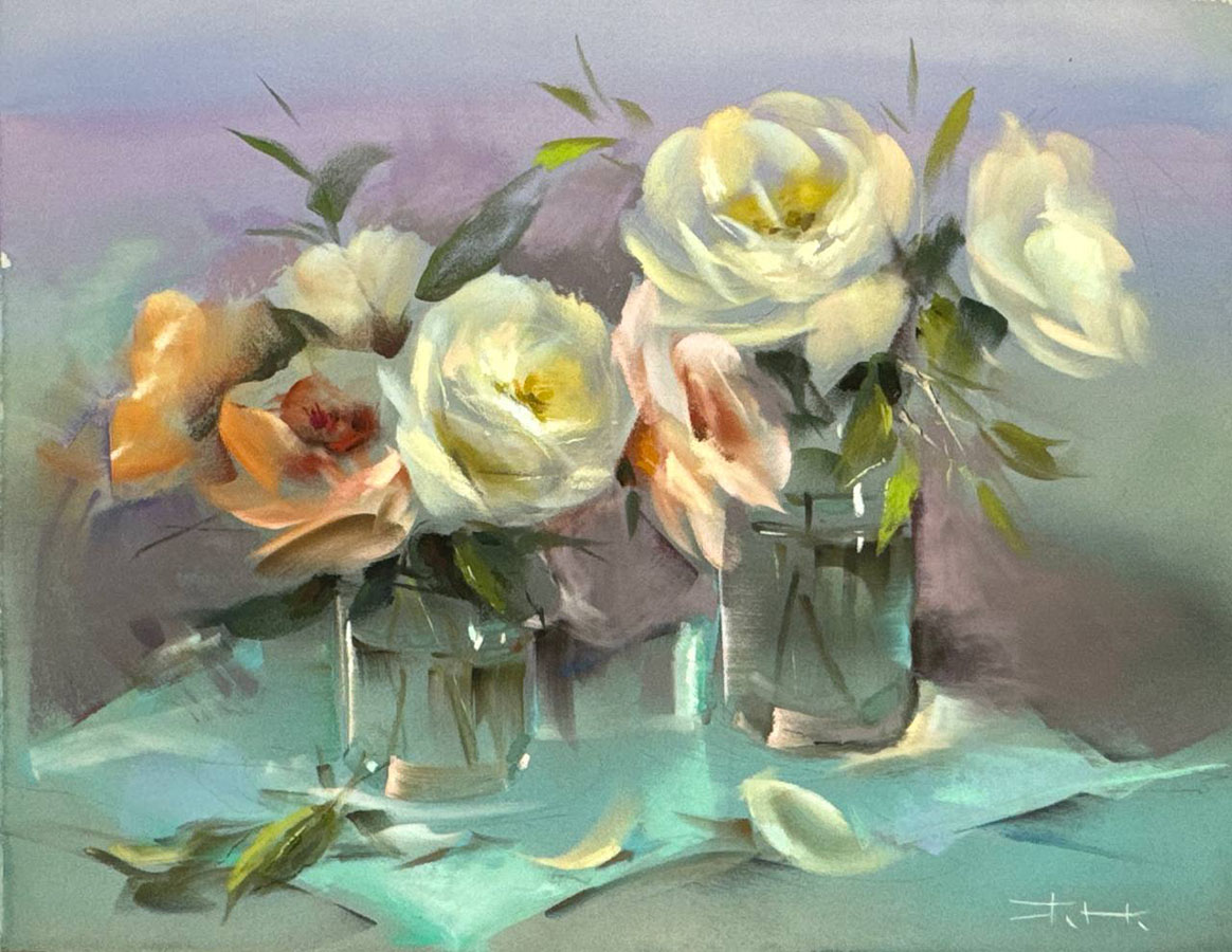 Language of Flowers
