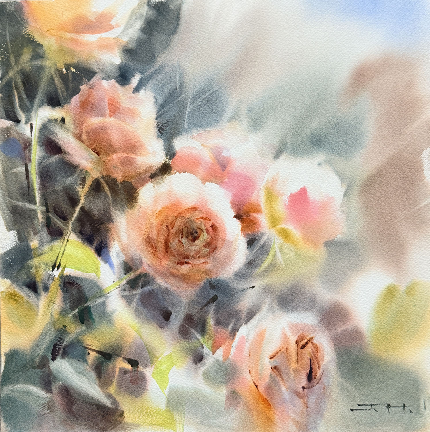 Whisper of Summer